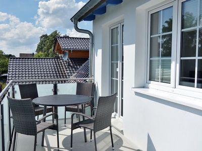 Ferienhaus für 8 Personen (130 m²) in Zempin (Seebad) 7/10