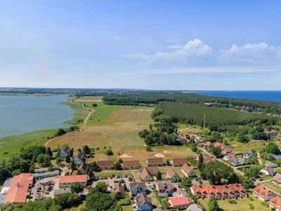 Ferienhaus für 2 Personen (50 m²) in Zempin (Seebad) 6/10