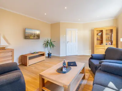 Ferienhaus für 5 Personen (104 m²) in Zempin (Seebad) 2/10