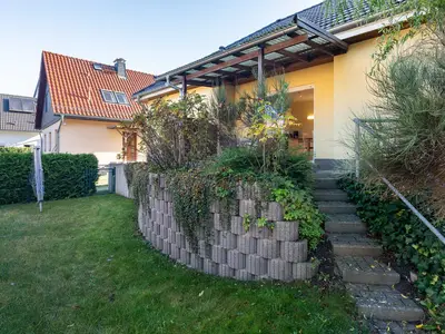 Ferienhaus für 5 Personen (104 m²) in Zempin (Seebad) 4/10