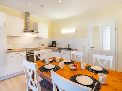 Ferienhaus für 5 Personen (104 m²) in Zempin (Seebad) 7/10
