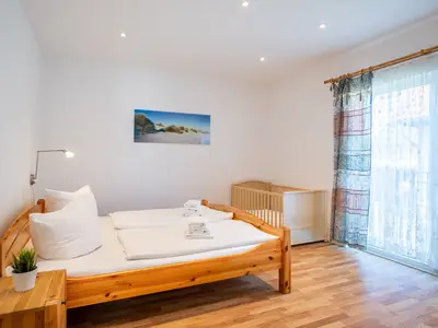 Ferienhaus für 5 Personen (104 m²) in Zempin (Seebad) 9/10