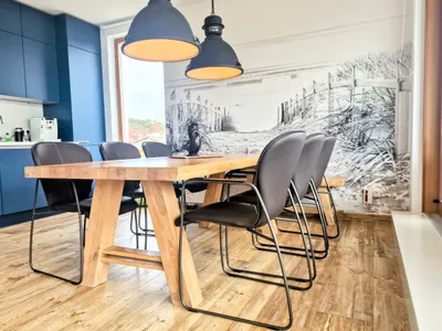 Ferienhaus für 8 Personen (220 m²) in Zempin (Seebad) 2/10