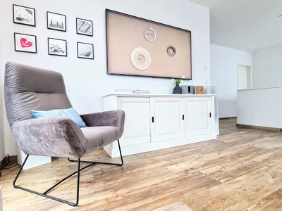 Ferienhaus für 8 Personen (220 m²) in Zempin (Seebad) 5/10