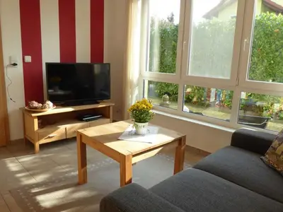 Ferienhaus für 2 Personen (49 m²) in Zempin (Seebad) 5/10