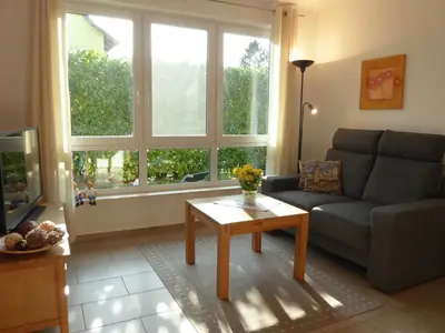 Ferienhaus für 2 Personen (49 m²) in Zempin (Seebad) 6/10