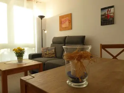 Ferienhaus für 2 Personen (49 m²) in Zempin (Seebad) 7/10