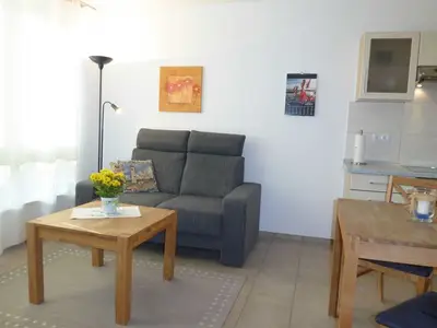 Ferienhaus für 2 Personen (49 m²) in Zempin (Seebad) 8/10