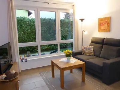 Ferienhaus für 2 Personen (49 m²) in Zempin (Seebad) 9/10