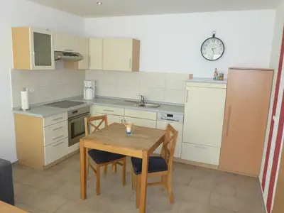 Ferienhaus für 2 Personen (49 m²) in Zempin (Seebad) 10/10