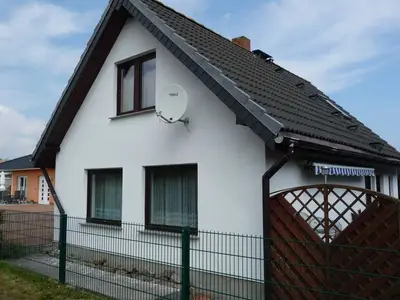Ferienhaus für 7 Personen (71 m²) in Zempin (Seebad) 1/10