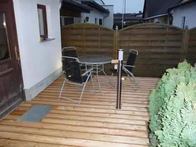Ferienhaus für 7 Personen (71 m²) in Zempin (Seebad) 2/10