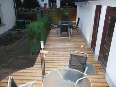 Ferienhaus für 7 Personen (71 m²) in Zempin (Seebad) 3/10
