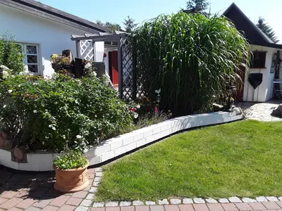 GardenSummer