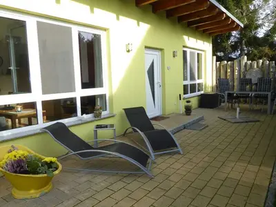 Ferienhaus für 2 Personen (49 m²) in Zempin (Seebad) 2/10