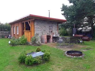 Ferienhaus für 3 Personen (55 m²) in Zempin (Seebad) 1/10
