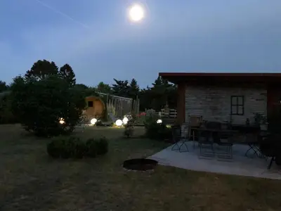 Ferienhaus für 3 Personen (55 m²) in Zempin (Seebad) 2/10