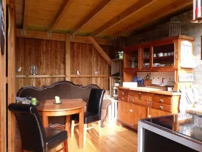 Ferienhaus für 3 Personen (55 m²) in Zempin (Seebad) 8/10