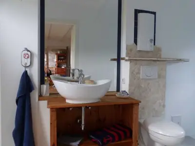 Ferienhaus für 3 Personen (55 m²) in Zempin (Seebad) 9/10