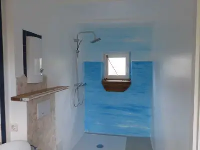 Ferienhaus für 3 Personen (55 m²) in Zempin (Seebad) 10/10