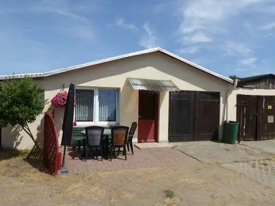 Ferienhaus für 3 Personen (25 m²) in Zempin (Seebad) 1/10