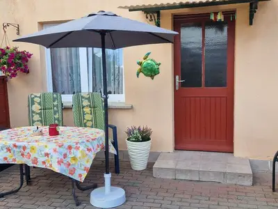 Ferienhaus für 3 Personen (25 m²) in Zempin (Seebad) 2/10