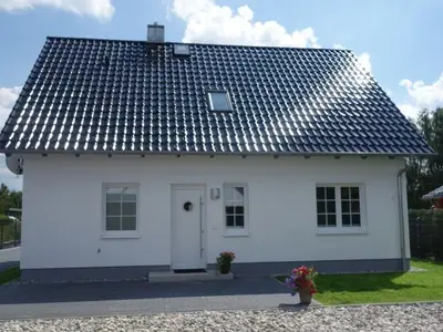 Ferienhaus für 8 Personen (130 m²) in Zempin (Seebad) 3/10