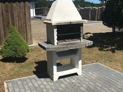 Ferienhaus für 8 Personen (130 m²) in Zempin (Seebad) 4/10