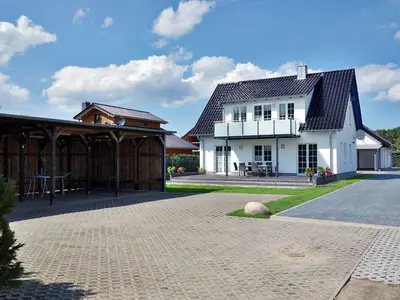 Ferienhaus für 8 Personen (130 m²) in Zempin (Seebad) 5/10