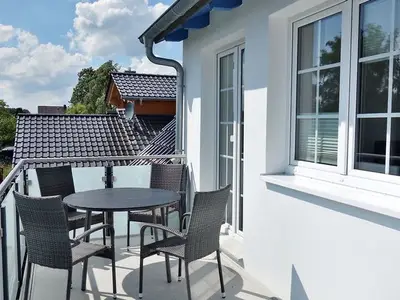 Ferienhaus für 8 Personen (130 m²) in Zempin (Seebad) 7/10