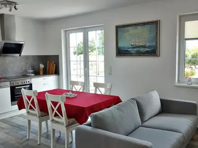 Ferienhaus für 8 Personen (130 m²) in Zempin (Seebad) 9/10