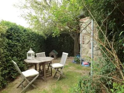 Ferienhaus für 4 Personen (60 m²) in Zempin (Seebad) 2/10