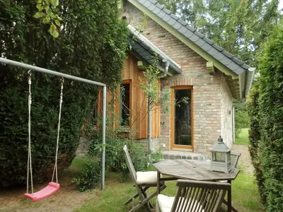 Ferienhaus für 4 Personen (60 m²) in Zempin (Seebad) 3/10
