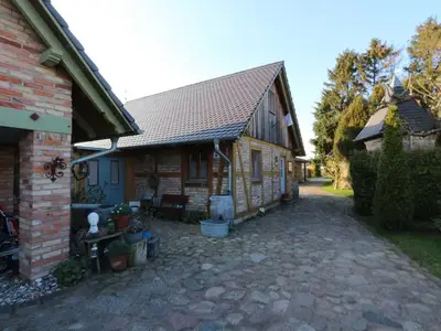 Ferienhaus für 4 Personen (60 m²) in Zempin (Seebad) 7/10