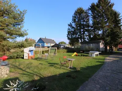 Ferienhaus für 4 Personen (60 m²) in Zempin (Seebad) 9/10