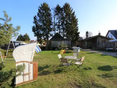 Ferienhaus für 4 Personen (60 m²) in Zempin (Seebad) 10/10