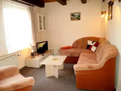 Ferienhaus für 4 Personen (45 m²) in Zempin (Seebad) 4/10