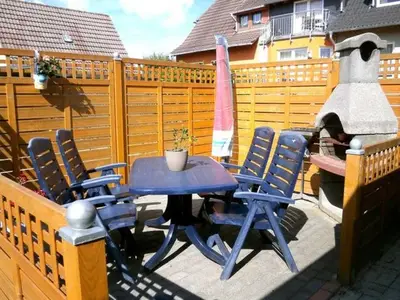 Ferienhaus für 4 Personen (45 m²) in Zempin (Seebad) 10/10