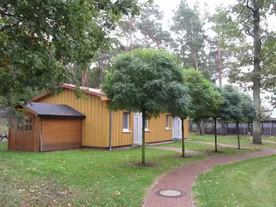 Ferienhaus für 4 Personen (45 m²) in Zempin (Seebad) 2/10