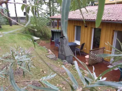 Ferienhaus für 4 Personen (45 m²) in Zempin (Seebad) 4/10