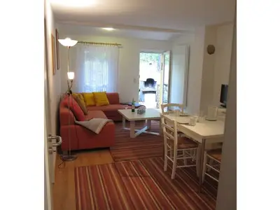 Ferienhaus für 4 Personen (45 m²) in Zempin (Seebad) 6/10