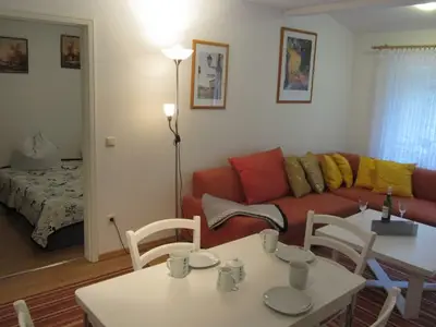 Ferienhaus für 4 Personen (45 m²) in Zempin (Seebad) 7/10