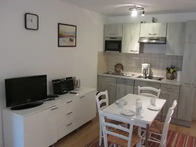 Ferienhaus für 4 Personen (45 m²) in Zempin (Seebad) 9/10