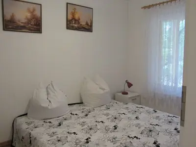Ferienhaus für 4 Personen (45 m²) in Zempin (Seebad) 10/10