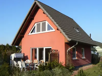Ferienhaus für 4 Personen (70 m²) in Zempin (Seebad) 2/10