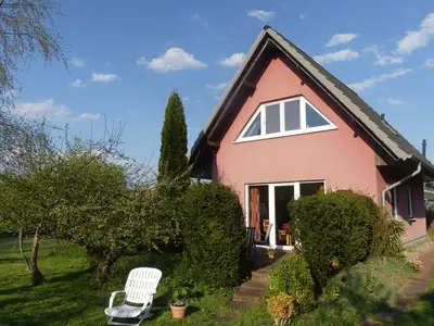 Ferienhaus für 4 Personen (70 m²) in Zempin (Seebad) 3/10