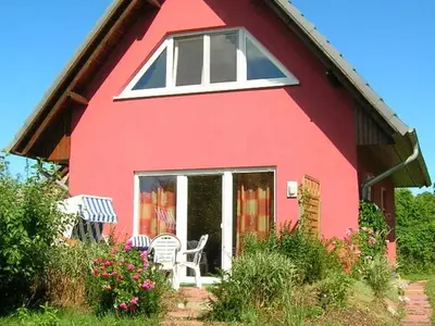 Ferienhaus für 4 Personen (70 m²) in Zempin (Seebad) 4/10