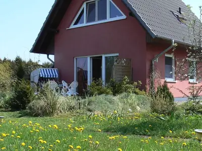 Ferienhaus für 4 Personen (70 m²) in Zempin (Seebad) 5/10