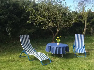 Ferienhaus für 4 Personen (70 m²) in Zempin (Seebad) 7/10