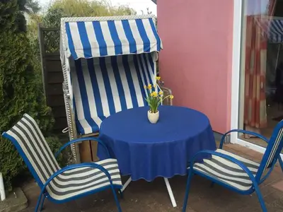 Ferienhaus für 4 Personen (70 m²) in Zempin (Seebad) 8/10